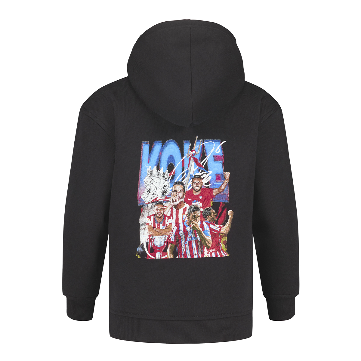 Koke Commemorative Kids Sweatshirt image number null